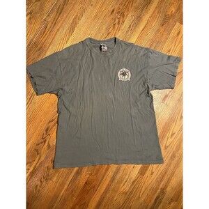 The Duck Co. Take It Slow And Easy Kona Hawaii T-Shirt Men’s XL